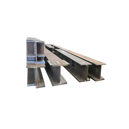 Welded H Beam