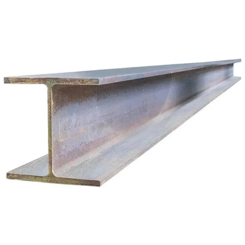 Mild Steel Heavy Duty Beam - Grade: Various