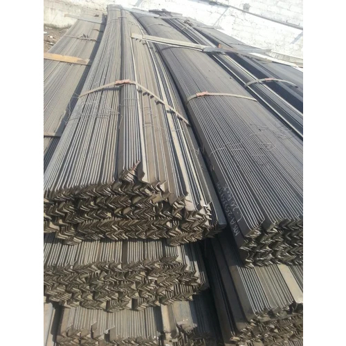 Mild Steel Angle