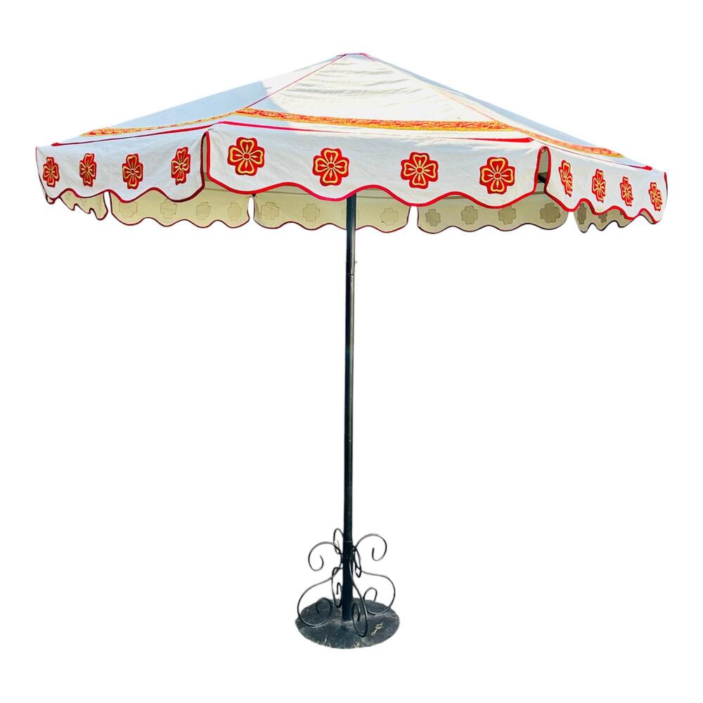 wedding umbrella