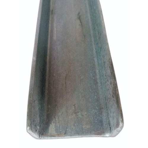 12mm Mild Steel Channel