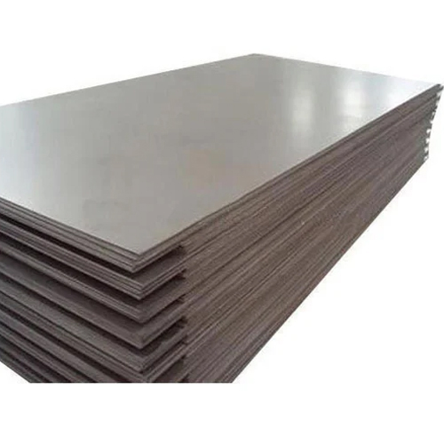 Mild Steel Hot Rolled Sheet