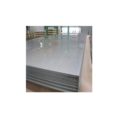 Mild Steel Crc Sheet