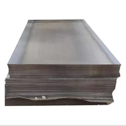 150Mm Mild Steel Plates - Application: Construction