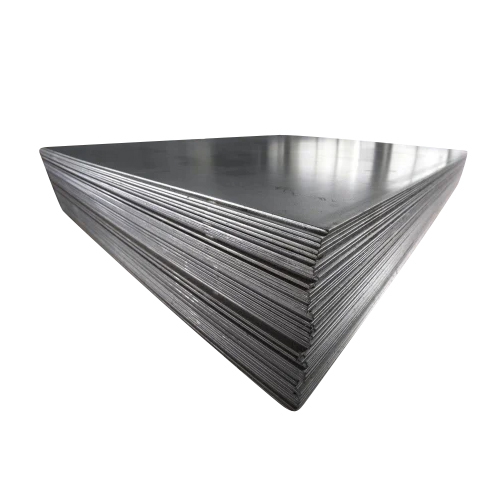 Mild Steel Sheet - Application: Construction