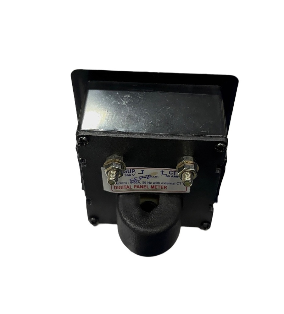 Ms Digital Panel Meter - Color: Grey