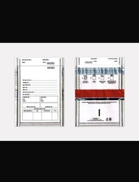 Plain Envelope