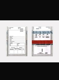 Plain Envelope