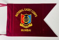 Armed Sqn NCC Flag