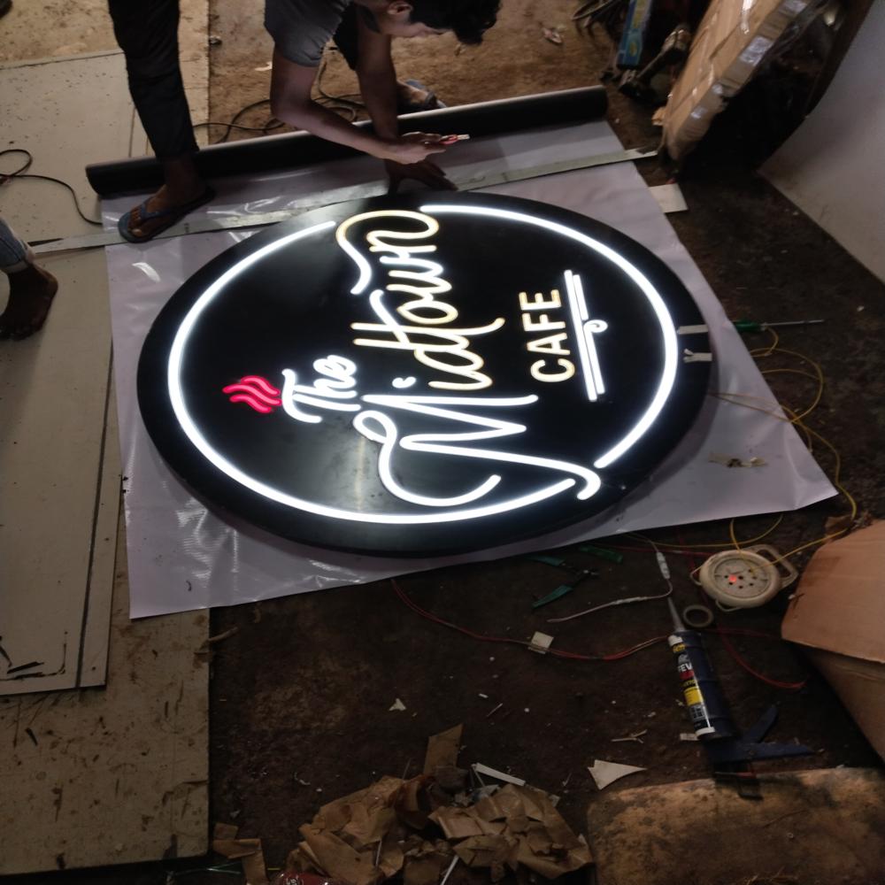 3D LOGO