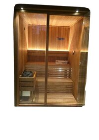 Sauna Bath