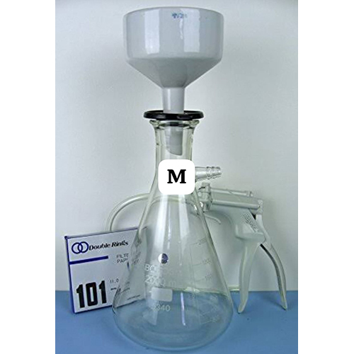 Bhubaner Funnel - Color: Transparent