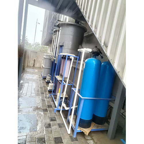 Gold Factory Settler - Feature: High Performance