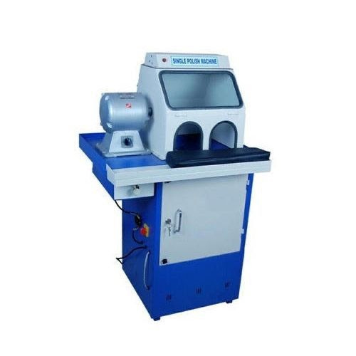 Jewellery Polish Machine