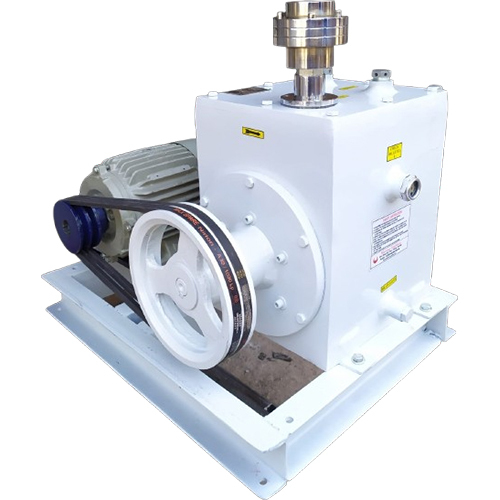 Oil Vaccum Pump