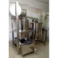 Silver Refining Machine - Feature: High Performance
