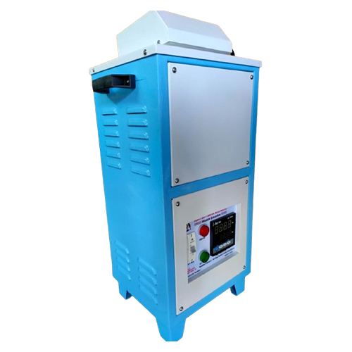 Gold Melting Machine - General Use: Industrial