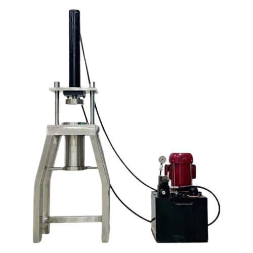 Gold Silver Laddu Machine - Feature: High Performance