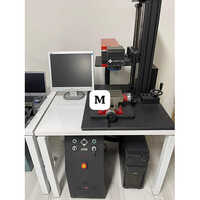 Jewellery Laser Marking Machine - Feature: High Performance