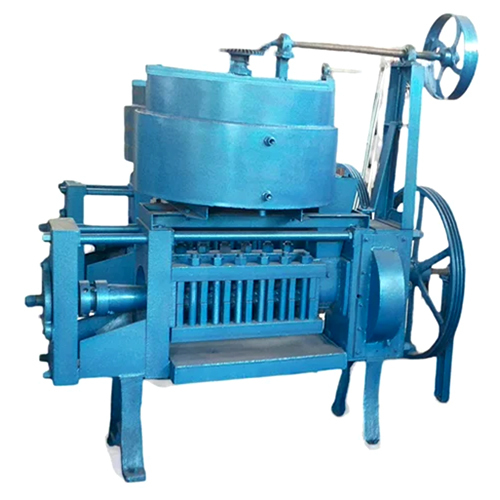 Peanut Oil Extraction Machine