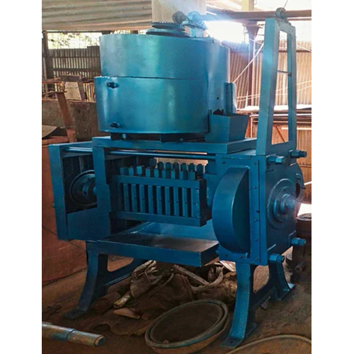 Oil Mill For Neem - Automatic Grade: Semi-Automatic