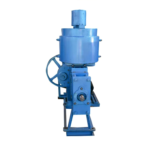 Steel Body Oil Expeller - Automatic Grade: Semi-Automatic