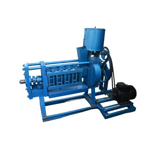 Oil Mill Plant - Automatic Grade: Semi-Automatic