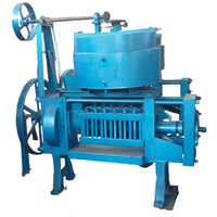 Cooking Oil Extraction Machine - Stainless Steel, 12 Hp Power | Semi-automatic Design With Frequency Speed Control, 5-year Warranty