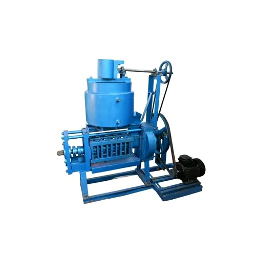 Sunflower Oil Press Machine - Automatic Grade: Semi-Automatic