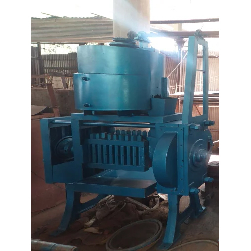 Water Cooling Arrangement Oil Expeller