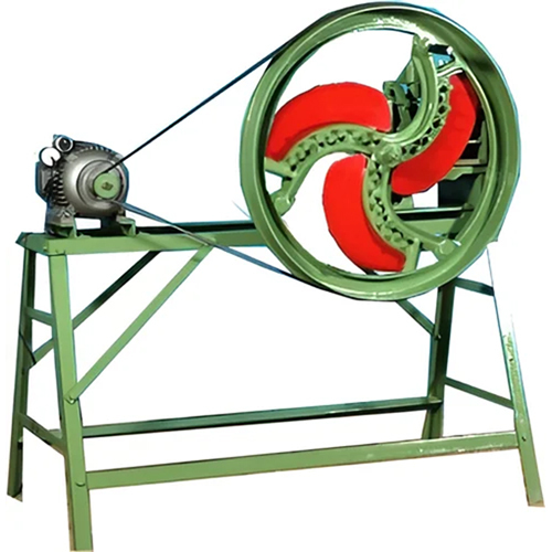 Hand Operated Chaff Cutters - Feature: High Efficiency