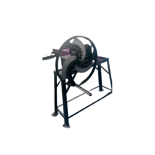 Chaff Cutter Machine