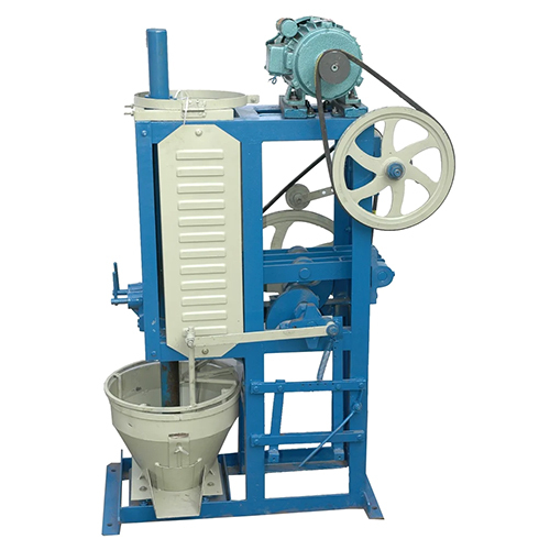 Food Processing And Agro Machine