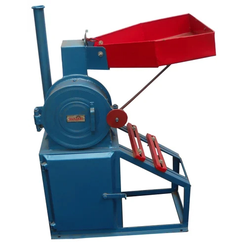 Chilli Grinding Machine