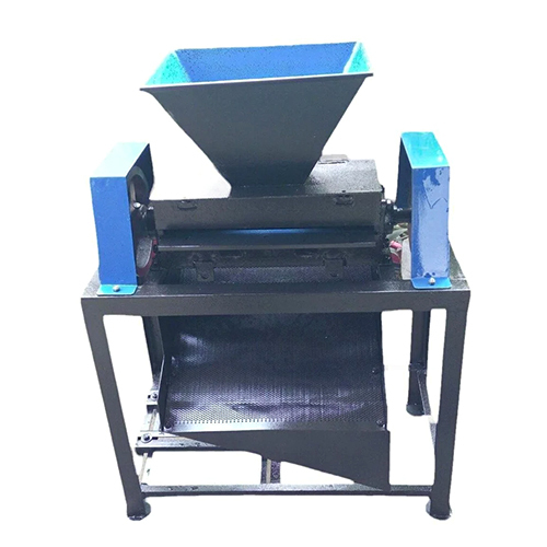 Supari Cutting Machine