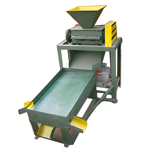 Supari Cutting Machine