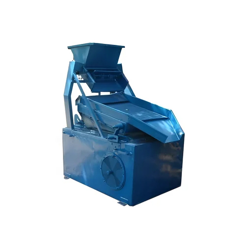 Automatic Wheat Destoner - Stainless Steel High Efficiency with Automatic Cleaning System and Manual Control | 5-Year Warranty