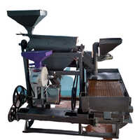 Pulse Mill Plant - Feature: High Efficiency