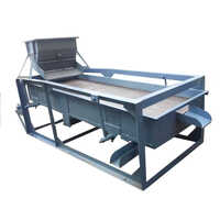 Take Home Ration Machine - Stainless Steel, Automatic Operation, Manual Control | High Efficiency, Integrated Destoner, 5-year Warranty