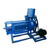 Sesame Oil Machine - Mild Steel, Semi-Automatic Pressing System | 5-Year Warranty, Frequency Speed Control for Efficient Oil Extraction