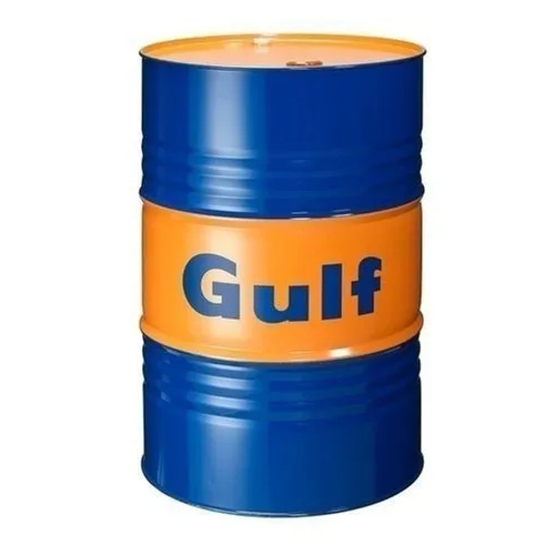 Gulf Aw Plus 68 Hydraulic Oil - Application: For Industrial Use