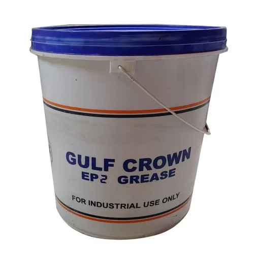 Gulf Crown Ep2 Grease - Application: For Industrial Use