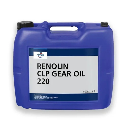 Gear Oil