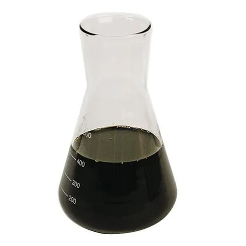 Pyrolysis Tyre Oil - Color: Black