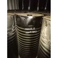 Bitumen 60 70 Drum - Pure Bitumen Material | Modified Bitumen For Road Projects, Non-embossed, Black Color, Superior Durability