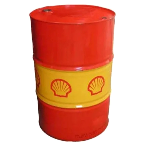 Thermic Fluid Oil