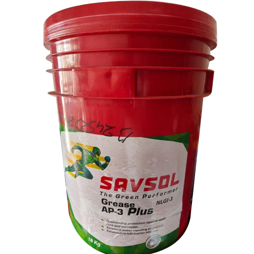 Savsol Grease Ap3 - Application: For Industrial Use