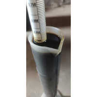 Industrial Boiler Fuel Oil - Density 0.90 Kg/l, Black Color, Tanker Pack Type | Ideal For Industrial Boiler Operations And Automotive Applications
