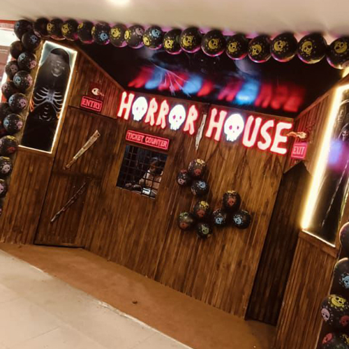 Horror House