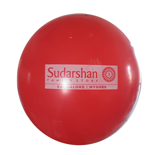 Latex Balloon
